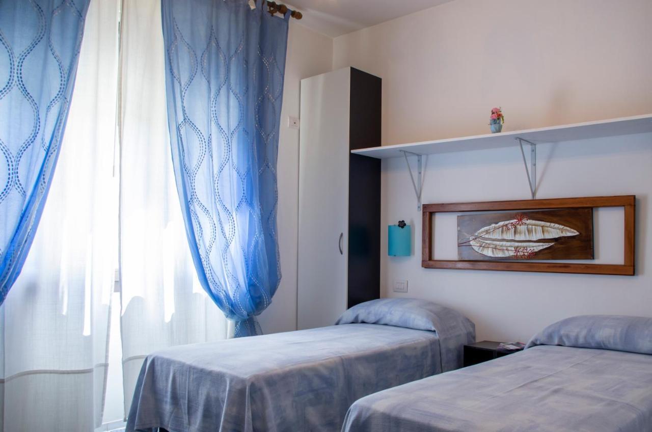 B&B Dai Carari Spinea Exterior photo