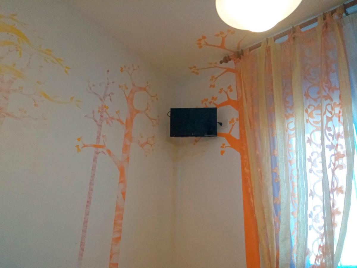 B&B Dai Carari Spinea Exterior photo