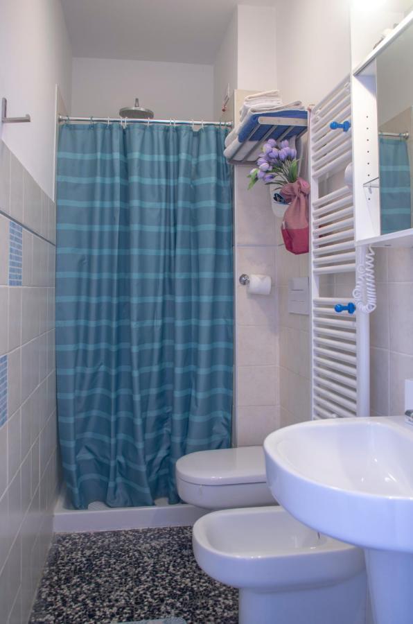 B&B Dai Carari Spinea Exterior photo