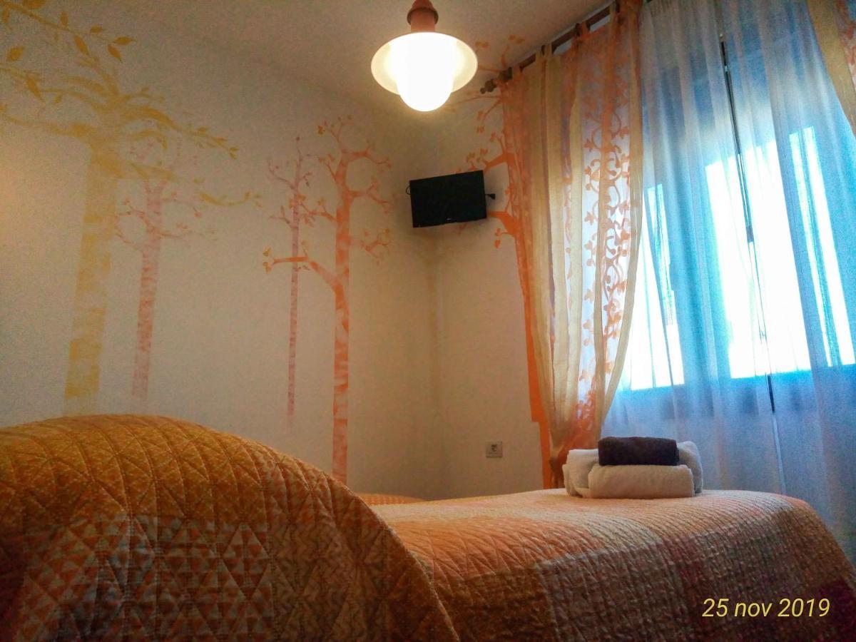 B&B Dai Carari Spinea Exterior photo