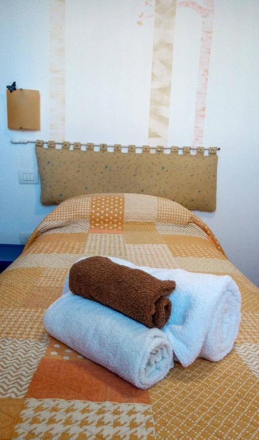 B&B Dai Carari Spinea Exterior photo