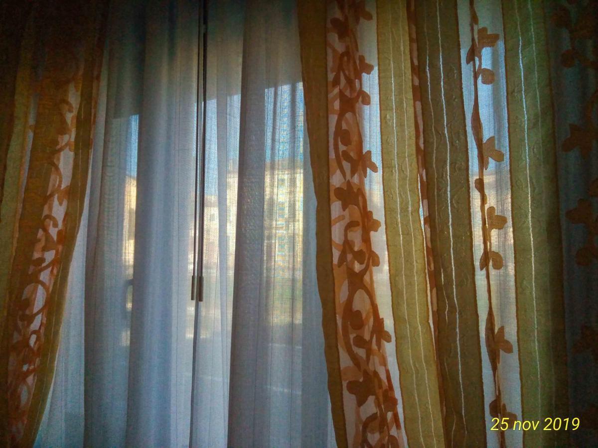 B&B Dai Carari Spinea Exterior photo